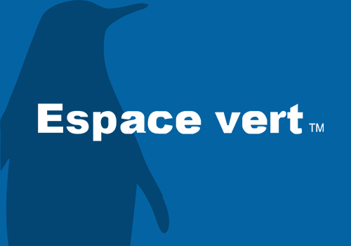 ESPACE VERT